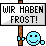 :frost: